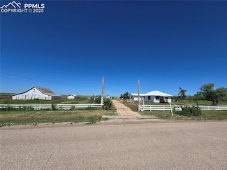 12350 Holtwood Rd, Simla, CO 80835