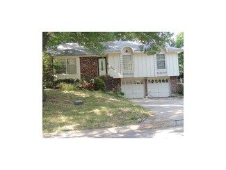8409 E 104th St, Kansas City, MO 64134