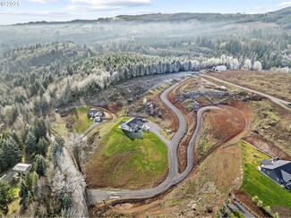 0 Dax Rd Lot H Unit 273598286, Castle Rock, WA 98611