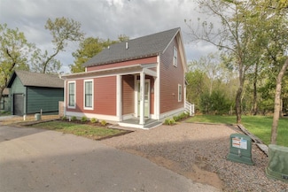 29365 Cottage Woods Rd, Norman, OK 73093