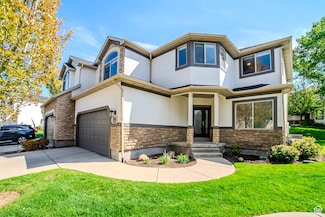 898 E Tendoy Ct, Draper, UT 84020