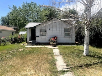 1033 Nevada St, Gooding, ID 83330