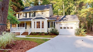 165 Sandhurst Place, Southern Pines, NC 28387