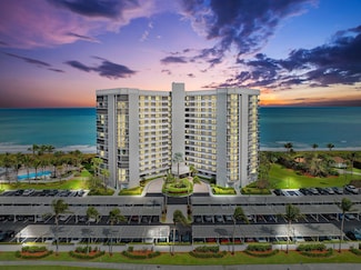 8880 S Ocean Dr Unit 309, Jensen Beach, FL 34957