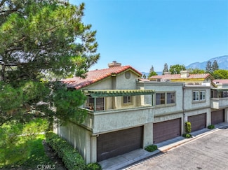 8426 Western Trail Place Unit E, Rancho Cucamonga, CA 91730