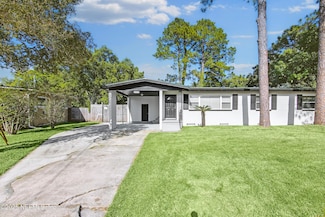 2123 Saul Dr, Jacksonville, FL 32216