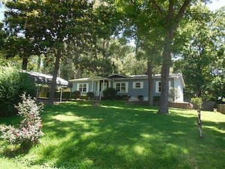 1029 Mack Dr, Haughton, LA 71037