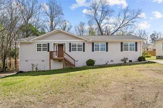 3523 Riverside Dr, Greensboro, NC 27406