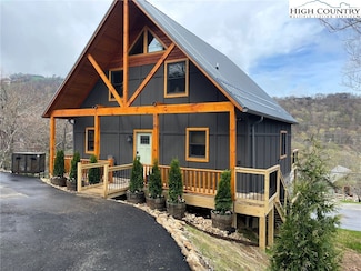 609 Beech Mountain Pkwy, Banner Elk, NC 28604