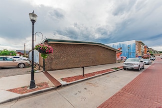 323 N Commercial St, Trinidad, CO 81082