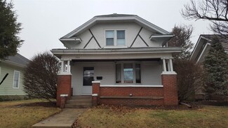 708 S 14th St, Lafayette, IN 47905