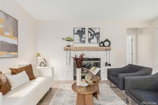 12585 E Tennessee Cir Unit D, Aurora, CO 80012