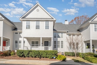 3912 Stags Leap Cir Unit 27, Raleigh, NC 27612