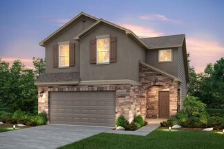 1704 Spring Mountain Cove, Georgetown, TX 78628