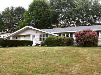 65 Stephen Dr, Brockton, MA 02302