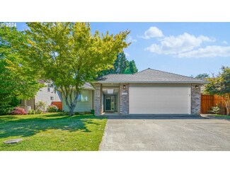 962 S Fir Ct, Canby, OR 97013