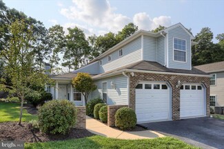 6317 S Highlands Cir, Harrisburg, PA 17111