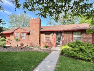 780 Kearney St, Denver, CO 80220