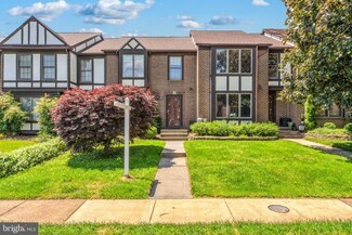 27 Faraday Dr, Lutherville Timonium, MD 21093