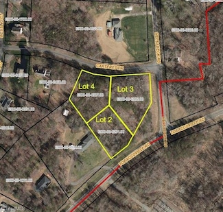 1941 Tobaccoville Rd, Rural Hall, NC 27045