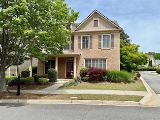 4916 Gathering Place, Suwanee, GA 30024