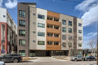 2729 W 28th Ave Unit 210, Denver, CO 80211