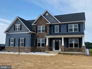 9375 Irving Rd, Bel Alton, MD 20611