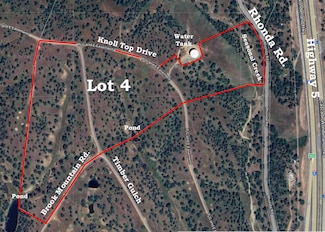 Lot 4 Rhonda Rd, Cottonwood, CA 96022
