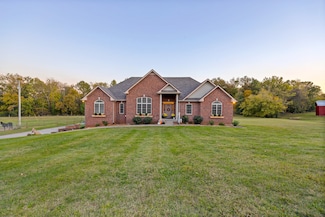 8283 Highway 52, Orlinda, TN 37141