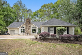 110 Emerald Dr, McDonough, GA 30253