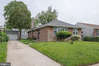 8105 Rugby St, Philadelphia, PA 19150