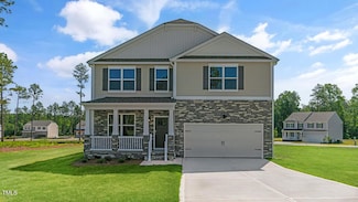 3040 Platinum Cir, West End, NC 27376