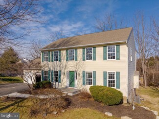 132 Billingsley Dr, Chalfont, PA 18914