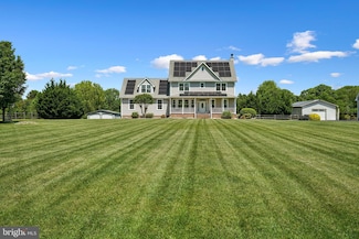 112 Browning Ln, Centreville, MD 21617