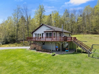 214 Hillcrest Ave, South Duxbury, VT 05660