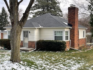 260 Elmhurst Ave, Ypsilanti, MI 48197