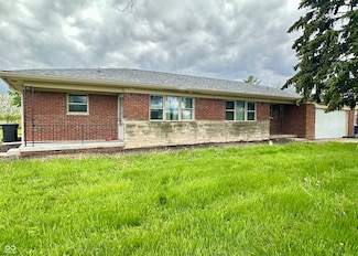 4305 E 550 S, Lebanon, IN 46052