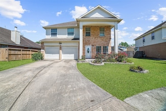 10127 Gil jr Ln, Houston, TX 77075