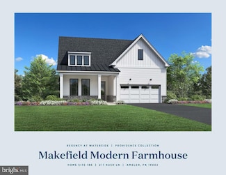 217 Rush Ln, Ambler, PA 19002