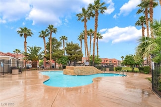 4730 E Craig Rd Unit 1115, Las Vegas, NV 89115
