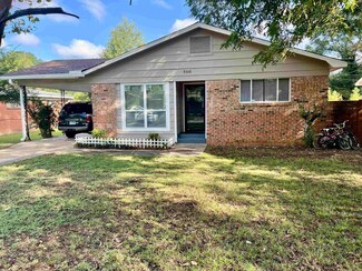 9308 Cynthia Dr, Little Rock, AR 72205