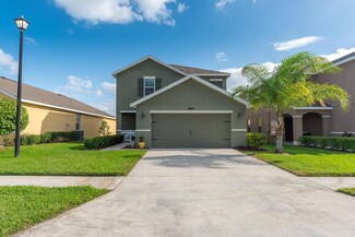 11355 SW Patterson St, Port Saint Lucie, FL 34987