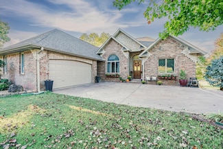 60 & 62 Shields Spur, Holiday Island, AR 72631