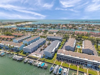 745 Pinellas Bayway S Unit 106, Saint Petersburg, FL 33715