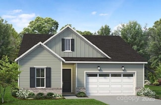 5317 Mint Harbor Way Unit 311, Charlotte, NC 28269