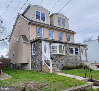 64 S Union Ave, Lansdowne, PA 19050