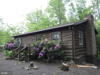 197 S Mountain Top Rd, Mc Connellsburg, PA 17233