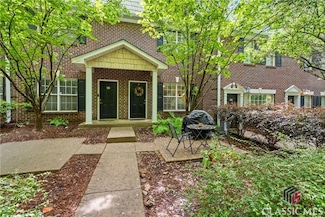 101 Wood Lake Dr Unit 206, Athens, GA 30606