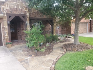 1409 Hackett Creek Dr, McKinney, TX 75070