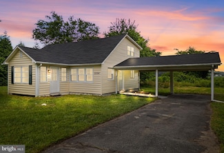 2094 Downs Chapel Rd, Clayton, DE 19938